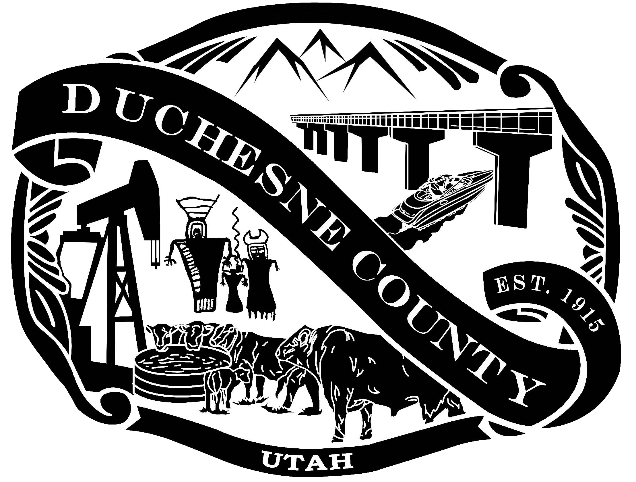Duchesne County