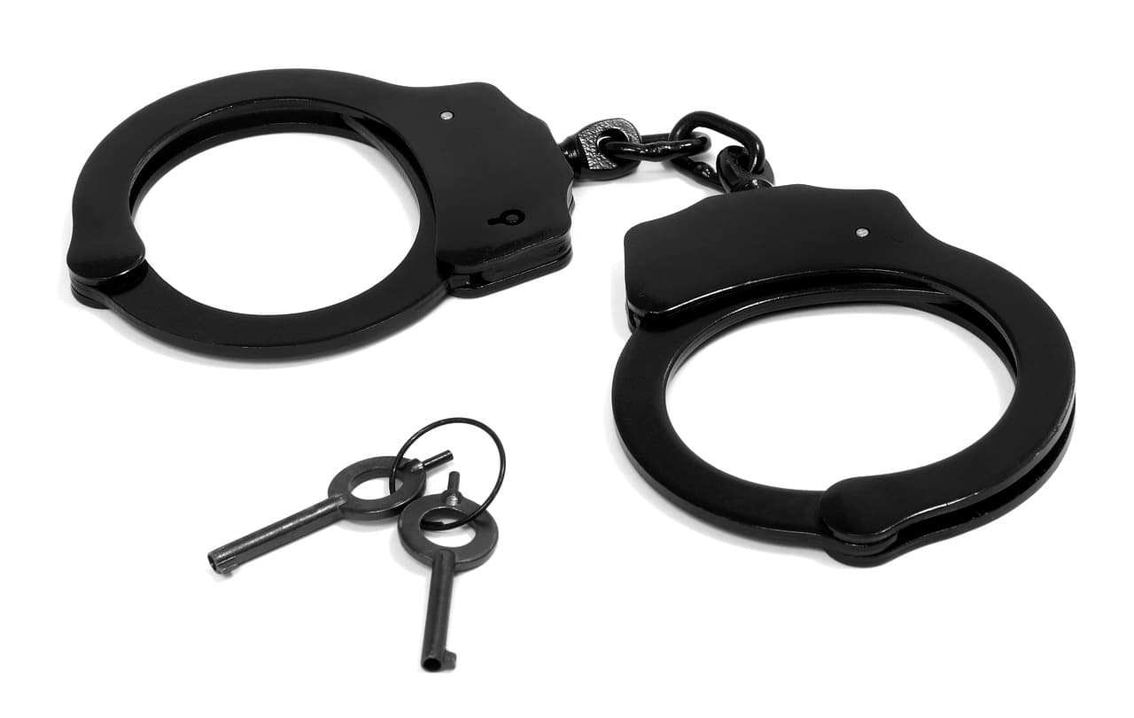 Man Arrested In Duchesne City For DUI A Repeat Offender