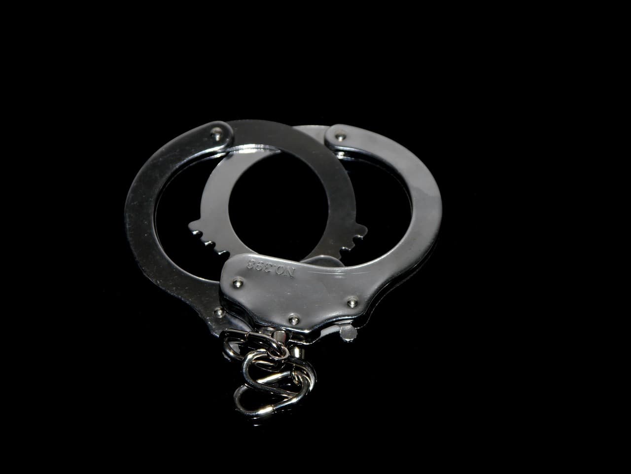 Repeat DUI Offender Facing New Charge