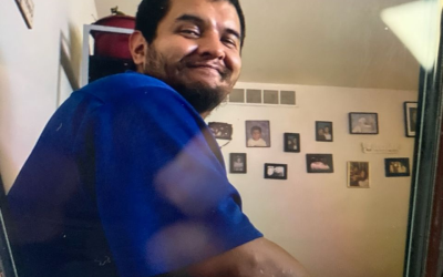 Vernal Police Requests Public’s Help In Locating Missing Person