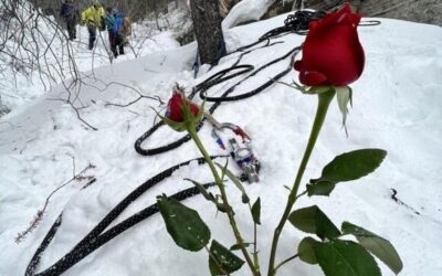 Details Released On Fatal Ice Climbing Accident In Duchesne County 