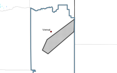 Flood Watch Issued For Green River Near Jensen