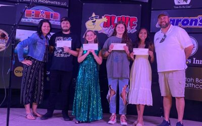 Exciting Finale Ends With Winners Announced At Alive After 5