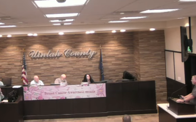  Comment Made During County Commission Meeting Sparks Public Response