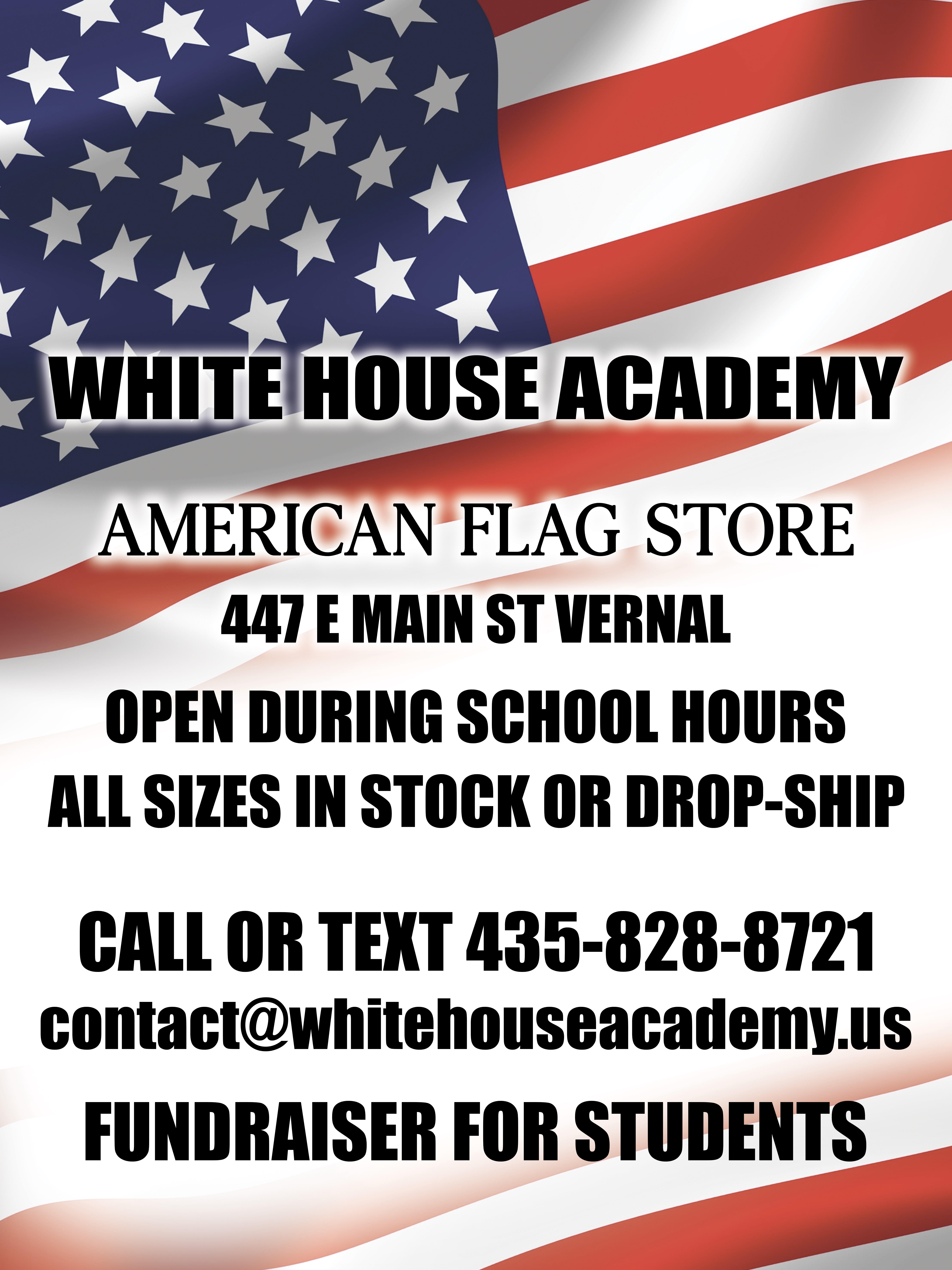 Your American Flag Store