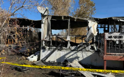 House Fire Under Investigation; Effort Underway To Help 78-Year-Old Homeowner