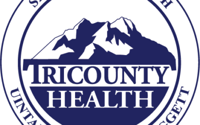 TriCounty Health Issues Warning Advisory For Matt Warner Reservoir