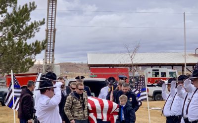 Cpl. Barton Laid To Rest; Friends Share Way To Help Barton Family