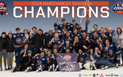 Vernal Oilers Headed To Nationals After Becoming Northwest Division Champions