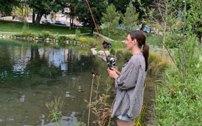 DWR: Free Fishing Day Coming Up