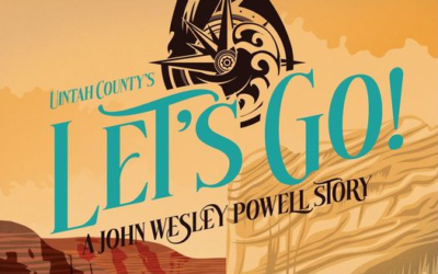 ‘Let’s Go – A John Wesley Powell Story’ Preparing For Debut 