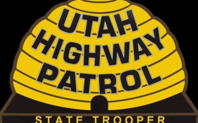 Fatal Crash South Of Naples In Uintah County