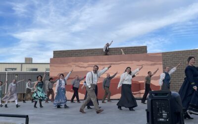 ‘Let’s Go – A John Wesley Powell Story’ Providing One-Of-A-Kind Experience