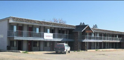 Tonight: Public Comment Meeting Over Lamplighter Inn Property