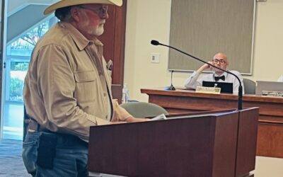 Public Comment Received On Proposed Acquisition Of Lamplighter Property 