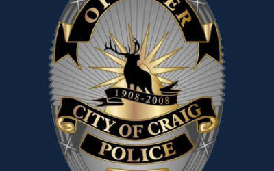 Officer-Involved Shooting Leaves One Dead In Craig