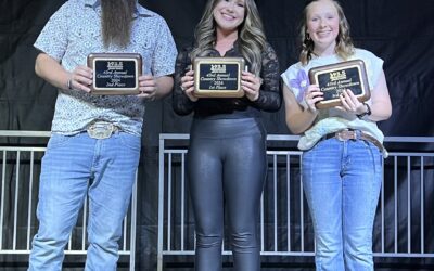 Alyssa Howell Crowned Winner Of 2024 Country Showdown 