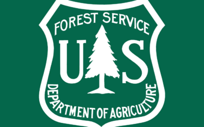 Forest Service Intermountain Projects Include Ute Tribe Cross-Boundary Project 