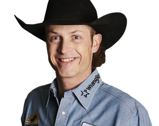 Frost Wins Bull Riding At Colorado Stampede In Grand Junction