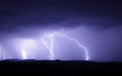 Thunderstorm, Flooding, And Tornado Watches And Warnings