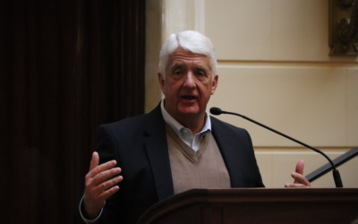 Former Congressman Rob Bishop Formally Endorses JR Bird For Utah Congressional District 3