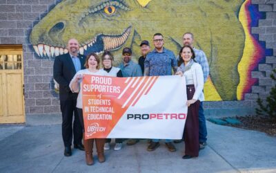 UBTech Announces Partnership With ProPetro