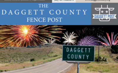 CIB Awards Daggett County Funds For New Medical Clinic