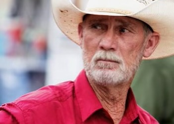 Duchesne County Fair Legendary Cowboys