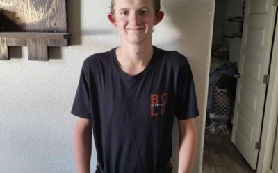 Duchesne County Sheriff’s Office Asks Public To Watch For Missing Juvenile