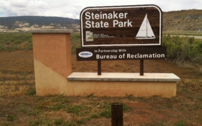 Steinaker State Park Makes List For Best Parks For Stargazing