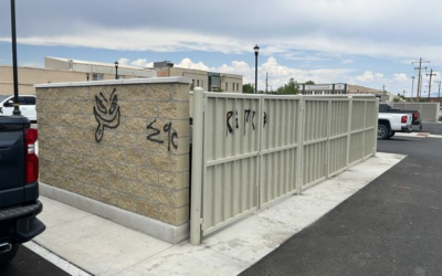 Juveniles Face Charges For Vandalism In Vernal Area