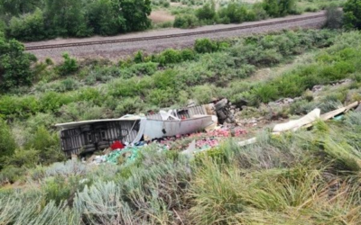 Major Delays Expected Today On Highway 40 East Of Craig, Colorado