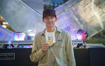 UBTech Brings Home 7 National Medalists From SkillsUSA Competition In Georgia