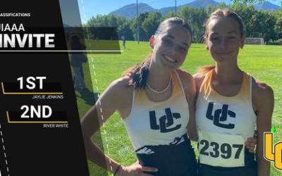 New Record And Scholarship Offer For Union Cross Country 5K Winner