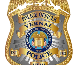 Back To School Safety Message from Vernal Police Department