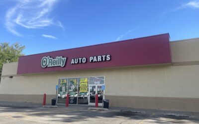 O’Reilly Auto Parts In Vernal Receives Bomb Threat As Well As Other Vernal And Roosevelt Businesses