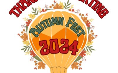 Roosevelt City Autumn Fest 2024 This Weekend