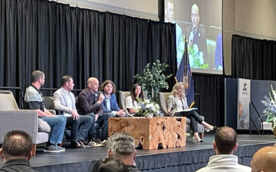 2024 Uintah Basin Energy Summit Underway