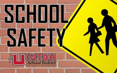 Uintah School District Lockdown Lifted After Juvenile Brought Into Custody