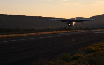 Colorado Northwestern NIFA Flight Team To Compete At Nationals