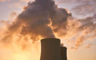 Nuclear Energy Looked To As Solution To Rising Energy Demands