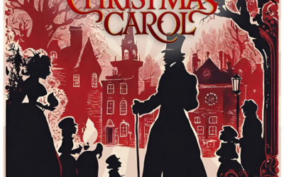 Cast Excited And Ready To Share ‘A Christmas Carol’ With Community