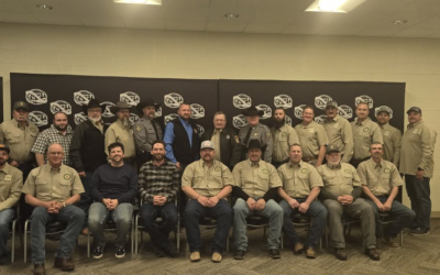 Duchesne County Sheriff’s Office Recognizes Search And Rescue Team