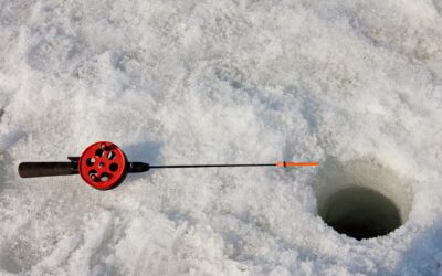 Disabled Outdoorsmen Utah Youth Ice Fishing Derby Rescheduled