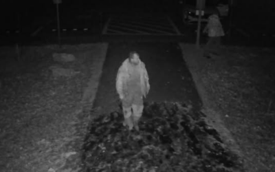 Roosevelt Police Request Public’s Help To Identify Individuals