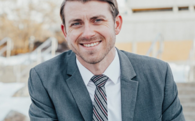 Travis Campbell Uintah County Year In Review/Economic Outlook Interview 